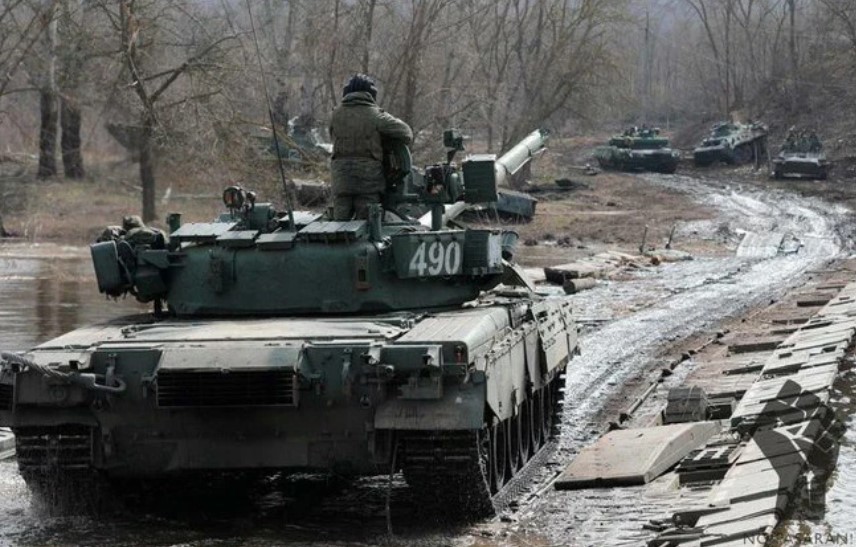 Chuyên gia Nga hé lộ 4 "bước ngoặt" có thể xảy ra ở Ukraine - Tất cả đều đau đớn với Kiev