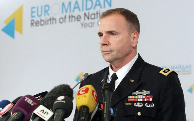 Tướng Mỹ phát biểu sốc: Buộc phải 'bẽ gãy cổ' Nga trong 3 tuần nữa, nếu không điều này sẽ xảy ra