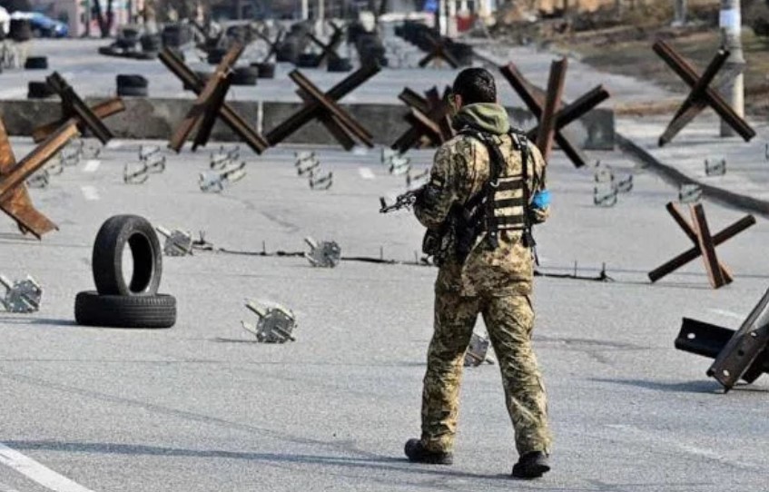 Báo Mỹ: Chuyên gia "tưởng Nga sẽ chiếm Kiev trong vài ngày", điều bất ngờ gì đã xảy ra?