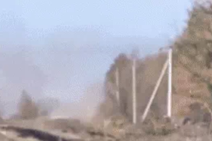 Chuyên gia: Ukraine không phải là Tank Biathlon - Cái Quân đội Nga cần chỉ là thời gian!