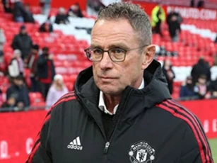Rangnick: 'MU chỉ yếu chứ không thiếu bản lĩnh'