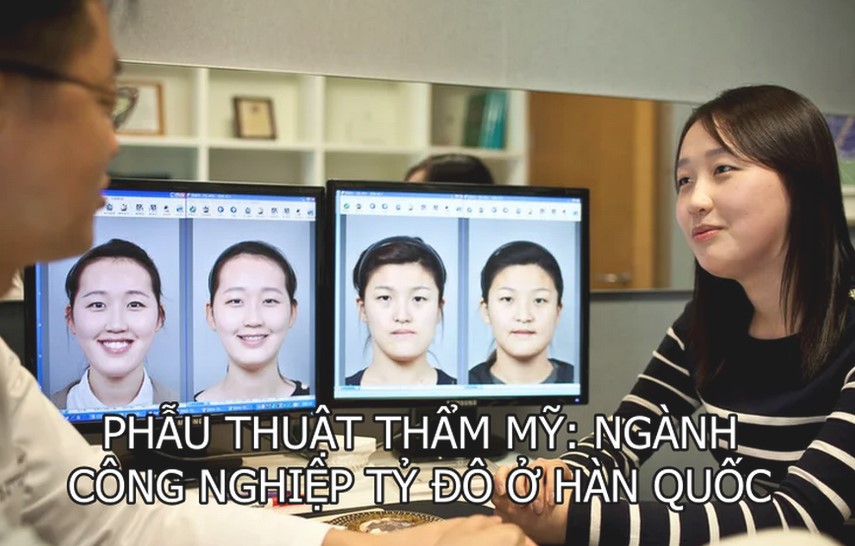 ‘Dao kéo’: Ngành công nghiệp tỷ USD biến Hàn Quốc thành ‘kinh đô thẩm mỹ’ thế giới, Covid-19 càng hốt bạc vì nhu cầu tăng vọt