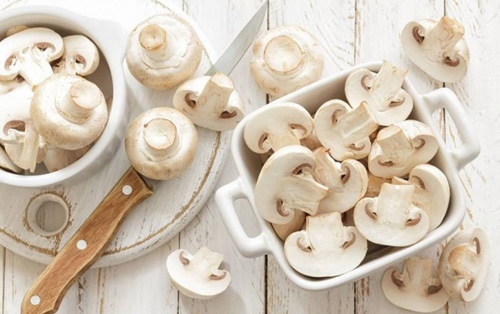 Mẹo bảo quản nấm tươi ngon cực đơn giản
