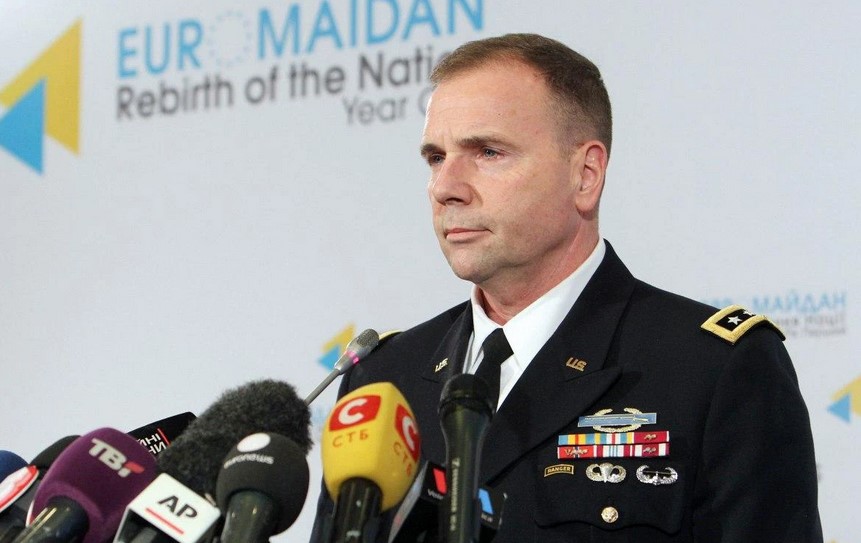 Tướng chỉ huy Mỹ: Buộc phải đánh bại Nga trong 3 tuần nữa, nếu không điều này sẽ xảy ra