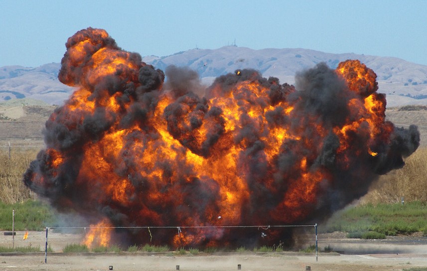 Ông Zelensky: "Lính Nga tháo chạy khỏi Kiev nhưng rải mìn khắp nơi, cài lên cả thi thể"