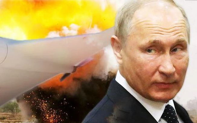 Tổng thống Putin đã nói về thứ vũ khí giúp 'thống trị thế giới', vì sao chúng biệt tăm ở Ukraine?