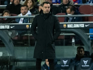 Xavi không từ bỏ tham vọng lật đổ Real Madrid trên đường đua La Liga
