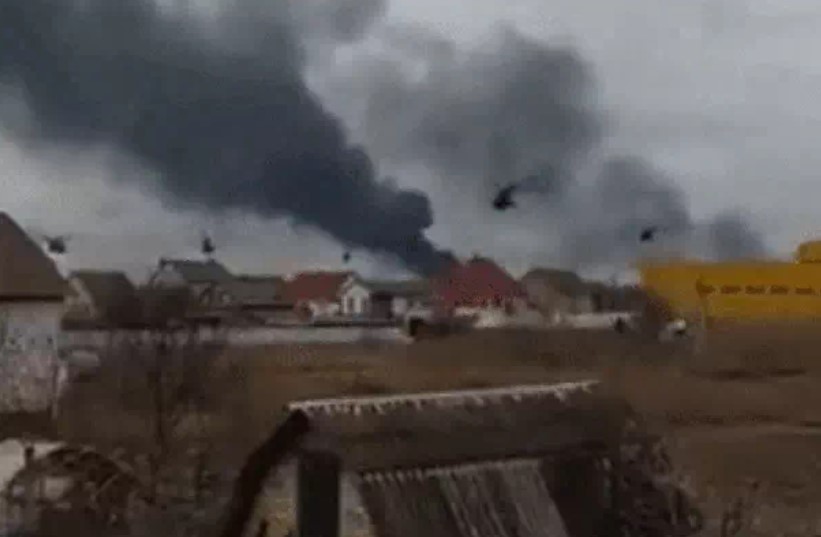 Bộ Quốc phòng Nga: Quân đội tung "đòn sấm sét", hủy diệt 51 mục tiêu quân sự của Ukraine trong 1 đêm