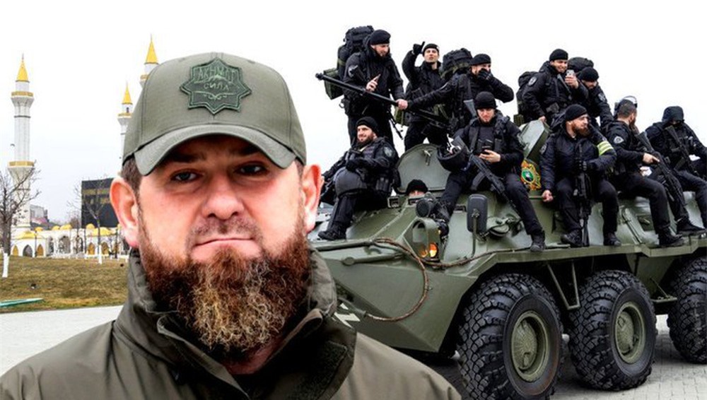 Chuyên gia: Ukraine không phải là Tank Biathlon - Cái Quân đội Nga cần chỉ là thời gian! - Ảnh 4.