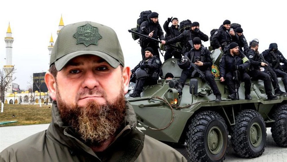 Chuyên gia: Ukraine không phải là Tank Biathlon - Cái Quân đội Nga cần chỉ là thời gian! - Ảnh 6. Chuyên gia: Ukraine không phải là Tank Biathlon - Cái Quân đội Nga cần chỉ là thời gian! - Ảnh 6.