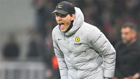 HLV Tuchel ly dị vợ sau 13 năm gắn bó, sắp phải mất nửa tài sản