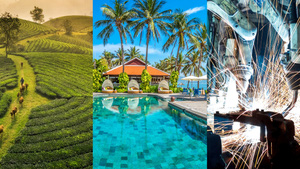 Toàn cảnh KT-XH quý I/2022: Nhiều chỉ số phục hồi và khởi sắc