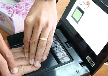 Cần Thơ: Không yêu cầu doanh nghiệp, người dân khai báo lại thông tin đã có trong cơ sở dữ liệu quốc gia về dân cư