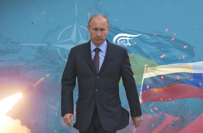 "Một vốn bốn lời": Nga vừa tìm ra cách thắng dễ mà lại rẻ - Ukraine không kịp trở tay?