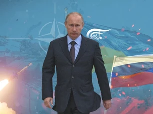 "Một vốn bốn lời": Nga vừa tìm ra cách thắng dễ mà lại rẻ - Ukraine không kịp trở tay?