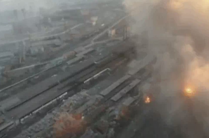 NÓNG: Chiến sự ác liệt ở chảo lửa Mariupol, Ukraine - Diễn biến mới nhất trưa 04/04