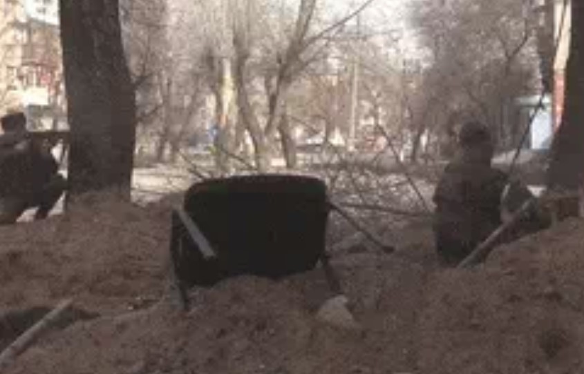 Người trong cuộc ở Donbass: Không "ăn gỏi" được Ukraine - trước mắt Nga là cuộc khổ chiến!