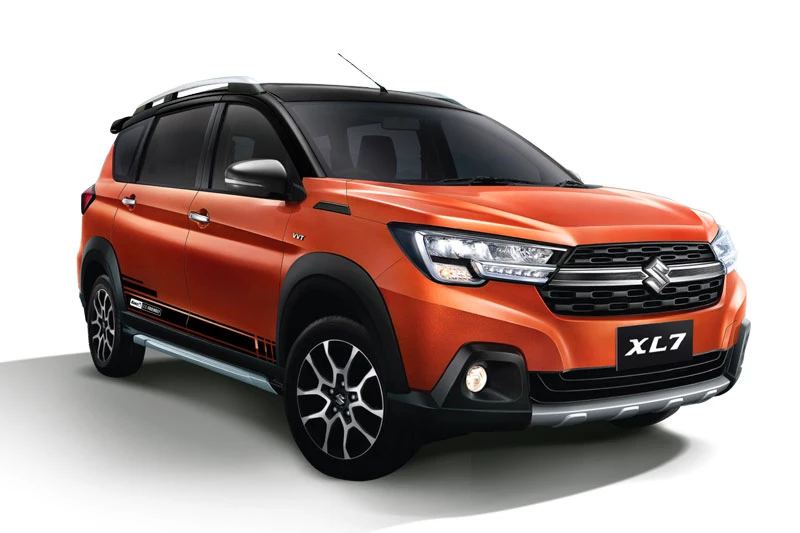 Suzuki XL7 Sport Limited 2022.