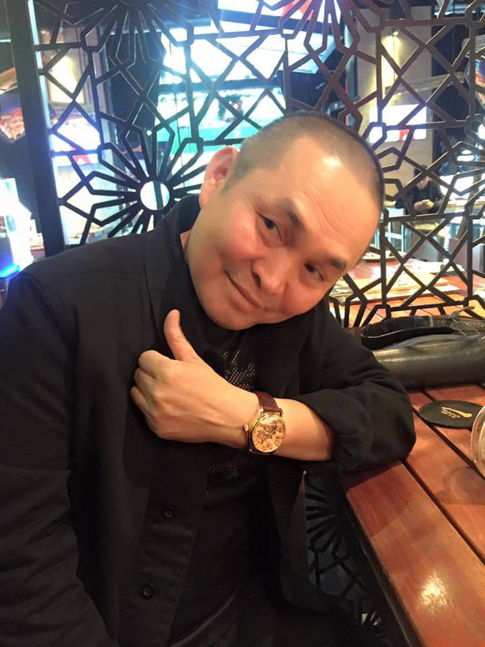 Xuân Hinh tuổi xế chiều: Giàu sụ, ở nhà vài chục tỷ song thích sống giản dị, ăn đạm bạc