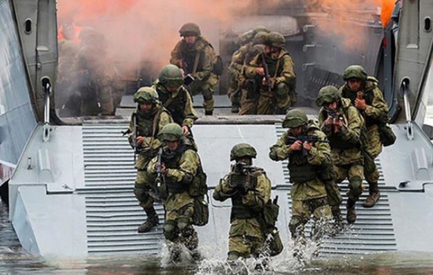 Báo Mỹ: Nga đã đánh mất cơ hội giành Odessa, giờ mới hành động thì không khác gì "tự sát"