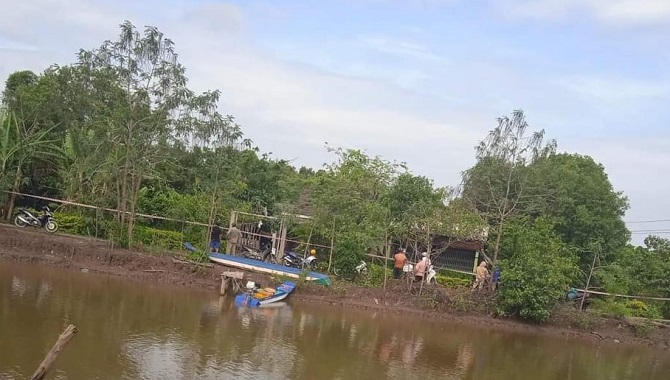Cà Mau: Đang làm rõ vụ 3 người trong gia đình tử vong