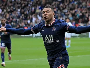 Messi và Neymar có thể mếch lòng nếu PSG giữ chân Mbappe bằng phần thưởng đặc biệt
