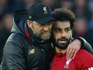 Klopp xác nhận Liverpool đang đàm phán trở lại với Salah