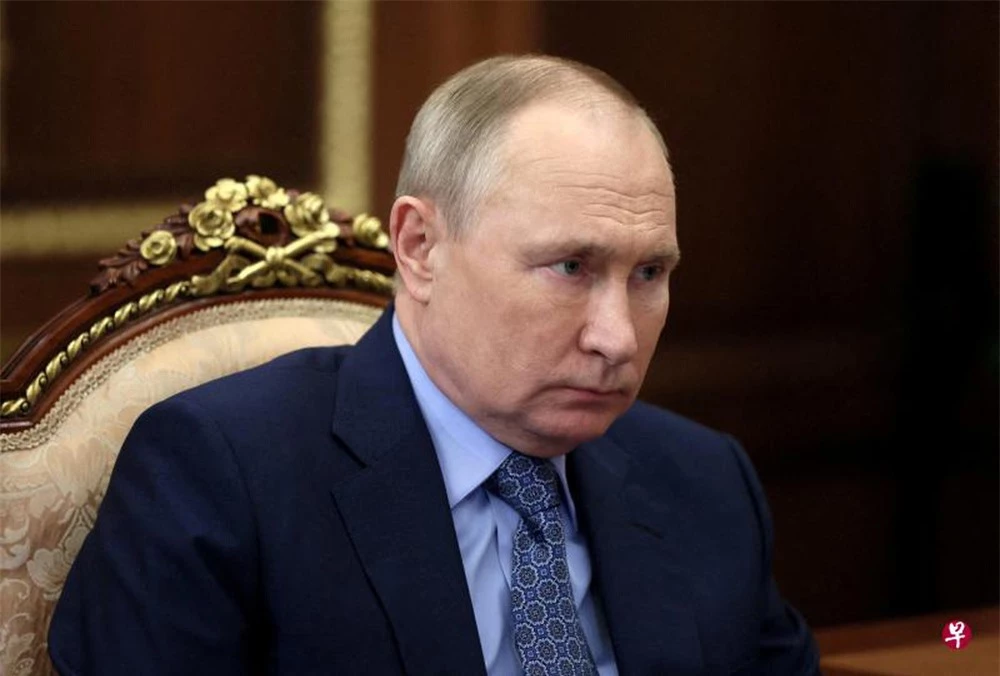 Đòn đáp trả mới của Nga: Ông Putin nhắm vào công dân các quốc gia không thân thiện - Ảnh 1.
