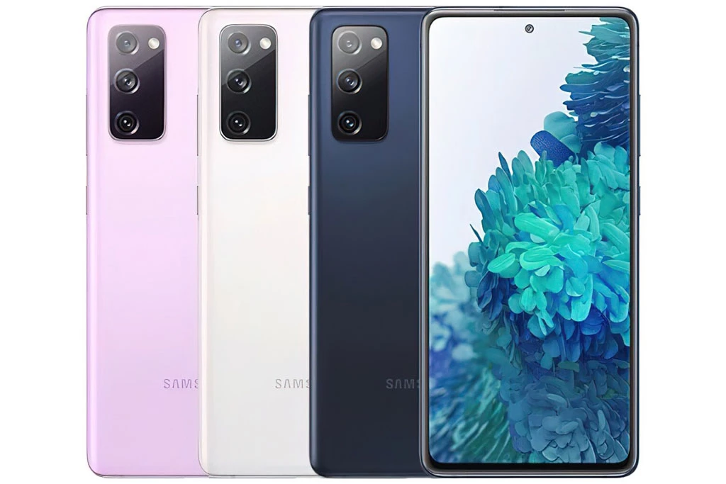Samsung Galaxy S20 FE 2022. Samsung Galaxy S20 FE 2022.