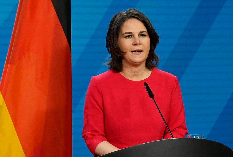 Đức trục xuất 40 nhân viên ngoại giao Nga, tuyên bố củng cố sườn phía đông của NATO