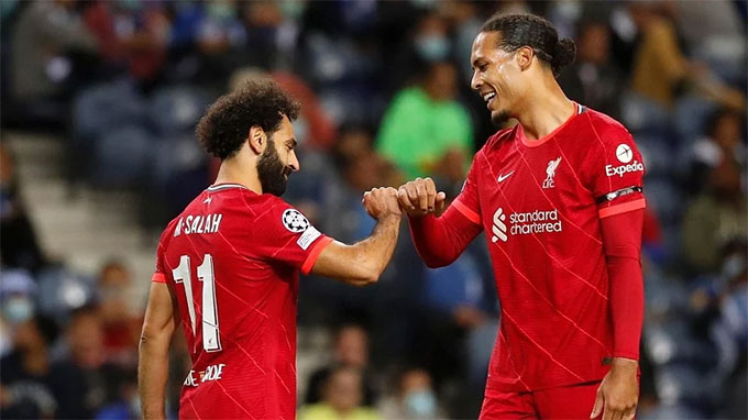 Dự đoán kết quả lượt đi vòng tứ kết Champions League 2021/22: Ngoại hạng Anh thắng lớn