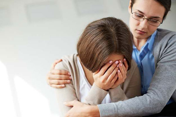 6 triệu chứng khi cơ thể bị rối loạn lo âu