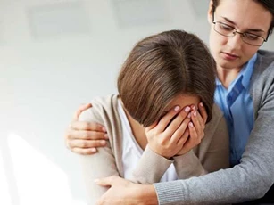 6 triệu chứng khi cơ thể bị rối loạn lo âu