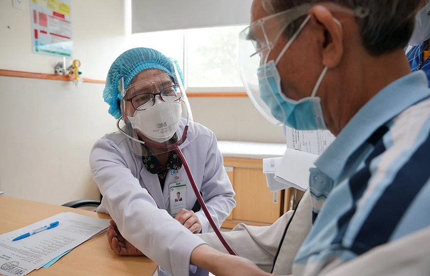 3 dấu hiệu "tố" tim có bệnh: Cẩn thận nhiều biến chứng đe dọa tính mạng