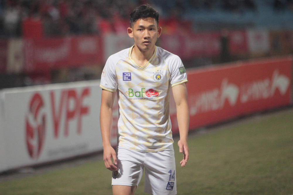 NÓNG: Thầy Park chốt danh sách sơ bộ U23 VN, gạch tên sao trẻ giá 10 tỷ đồng của bầu Hiển