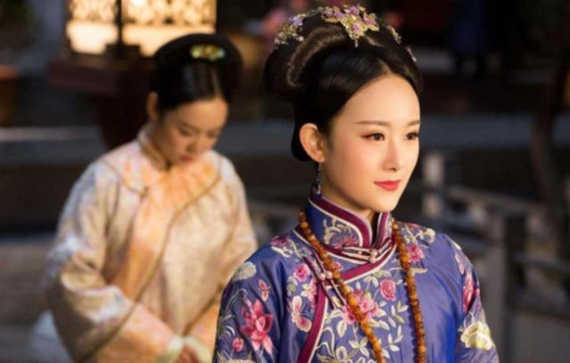 Vị phi tần được Càn Long ban thưởng hai quả dưa chuột khiến cả hậu cung ghen tị: Vì sao?