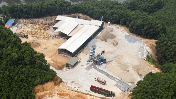 Dự án Luật Đất đai: Sửa đổi, bổ sung 11 nhóm chính sách 