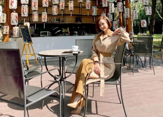 Thương ngày nắng về: Phan Minh Huyền khoe ảnh sang Nhật an toàn, Đình Tú bị tố lươn lẹo