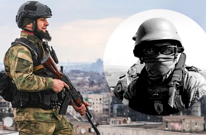 Chuyên gia: Quân đội Nga cho phép những tay súng gan lì nhất của Ukraine rời Mariupol - Vì sao?