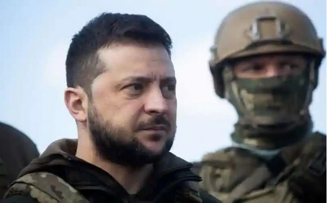 Nga nêu nguyên nhân rút quân khỏi vùng Kiev, chờ đợi một điều ở ông Zelensky để kết thúc chiến sự