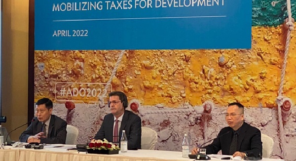 Châu Á – Thái Bình Dương: Cải cách thuế là chìa khóa đảm bảo tăng trưởng bền vững