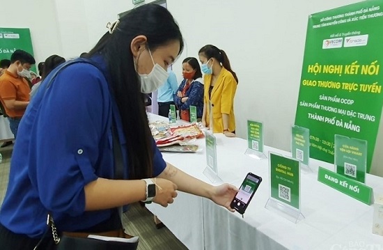 Đà Nẵng sẽ triển lãm sản phẩm OCOP bằng công nghệ thực tế ảo VR360