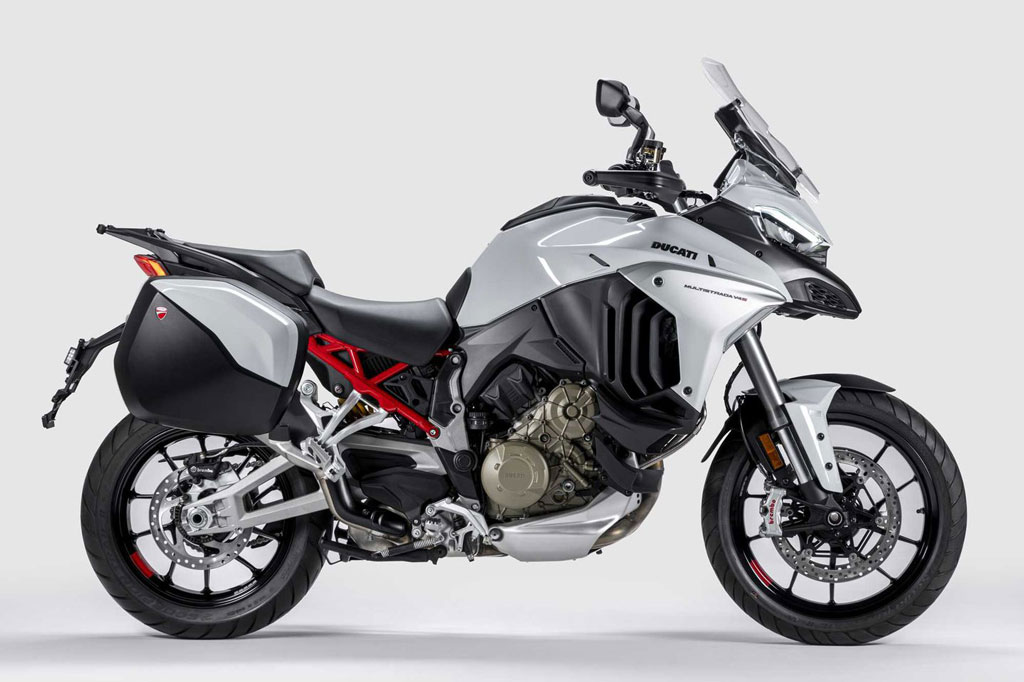 Bảng giá xe Ducati tháng 4/2022: Rẻ nhất 335 triệu đồng