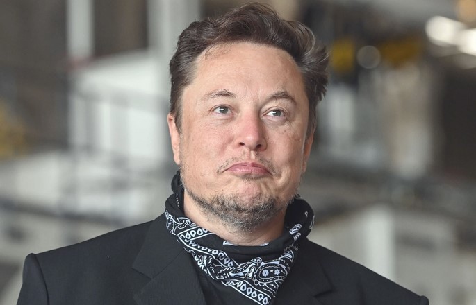 NÓNG: Elon Musk mua chui cổ phiếu Twitter, hưởng lợi 1,1 tỷ USD