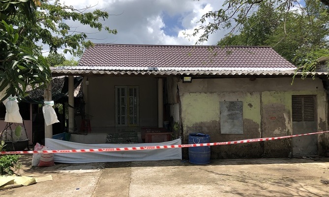 Vụ 3 người tử vong ở Cà Mau: Nghi can có dấu hiệu tự sát, đang điều trị tại bệnh viện