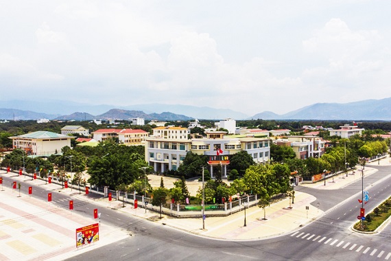 Khánh Hòa: Nhanh chóng trở thành Trung tâm Khoa học công nghệ đăng cấp quốc tế