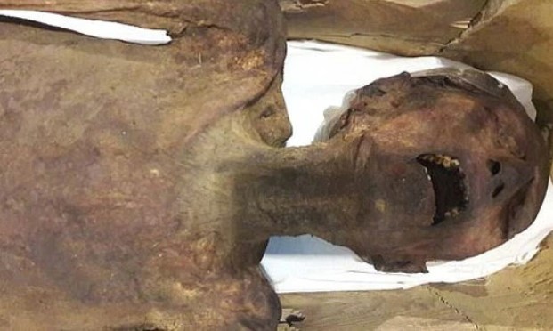 Bí ẩn “xác ướp hoàng tử la hét” 3.000 tuổi với vẻ mặt đau đớn đến ám ảnh: Kết quả phân tích ADN tiết lộ câu chuyện bi thảm đằng sau