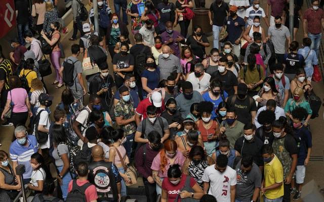 Số ca nhiễm mới COVID-19 tăng mạnh tại Hàn Quốc, Thượng Hải (Trung Quốc) phong tỏa toàn thành phố