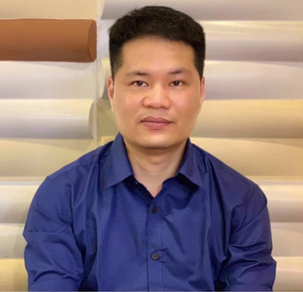 Doanh nhân Nguyễn Hồng Quân: Chàng kỹ sư địa chất bén duyên với nghề truyền thông số