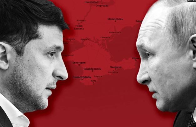 Vũ khí cho Ukraine ngày càng "nhỏ giọt", Nga đảo tỷ số 3-1: Cái kết cuối cùng đã lộ rõ?